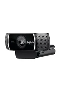 Logitech Webcam C922 Pro Stream 1920x1080, 960-001088 (1920x1080)