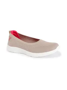 Carlton London Women Shoes,Beige,UK-4