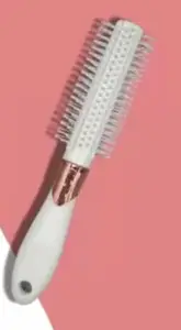 Feelhigh Professional Round hair brush For all type of hair