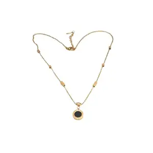 Blingup Jewellery Gold Necklace for women and girls