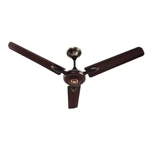TAJ ENTERPRISES 1200mm Electrical Ceiling Fans for Home,High Air Delivery (H8)