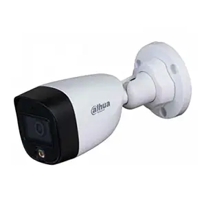 Security CAM Outdoor 2MP 3.6MM DH-HAC-HFW1209CP-LED price in India.
