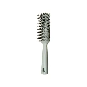 New Self-Cleaning Anti-Static Massage Comb – 4-in-1 Detangling Hairbrush for Adults and Kids – Self-Cleaning Hairdressing Brush for Smooth, Tangle-Free Hair