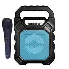 Lipzie Rocker Thunder 5 watts Bluetooth Party Speaker