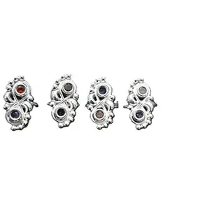 Beautiful Toe Rings for Women and girls