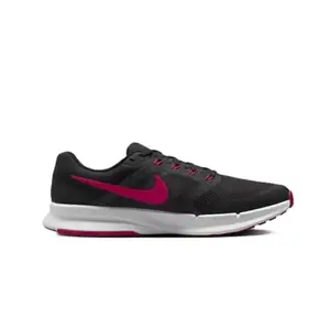 Nike Men's Running Shoes Run Swift 3-Ashen Slate/Black-White-Football Grey-Dr2695-400-7Uk