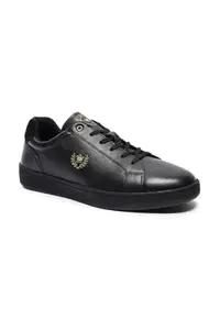 Louis Philippe Sport_Mens__Shoes_(LYSCLRGFL10055_Black_EURO42)