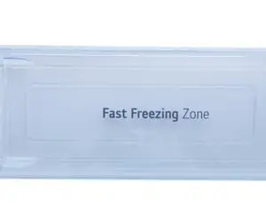 Freezer Door for LG Single Door Fridge GL-225 Series | Button Model | White | Compatible Refrigerator Freezer Door | Easy Installation | Sturdy Replacement Part