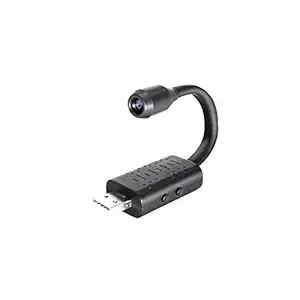 FAVONE Mini USB WiFi Portable Camera Wireless Auido Home Motion Detection Camera