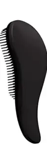 FEELHIGH Detangling Comb for Natural,Curly, Straight, Wet or Dry Hair -adult & kids ()