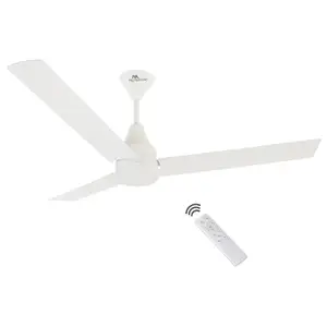 RR Signature (Previously Luminous) Slimaire 5 Star BLDC High Speed Ceiling Fan