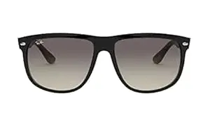 Ray-Ban Men Square Sunglasses - 0RB4147