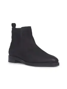 HUSH PUPPIES Robin Boots For Women Black