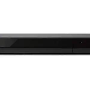Sony UBP-X700U 4K Ultra HD Home Theater Blu-ray DVD Player 4K upscaling, HDR10, Hi Res Audio, Dolby Digital TrueHD/DTS, Dolby Vision, with Included HDMI Cable, 2025 Model