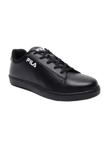 Fila Men DIO BLK/WHT Casual Shoes