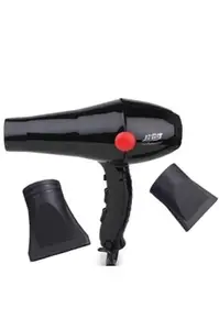 Hair Dryer 2000 watt black color for girls and boys use best in quality Hair Dryer