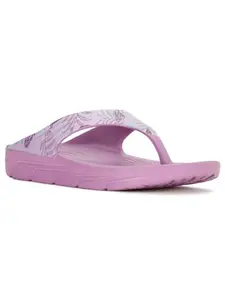 Floatz Women's Slipper - PURPLE (4 UK) (5719634)