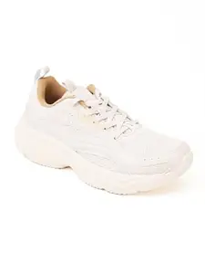 XTEP Textile Upper Women Running Shoes Pink