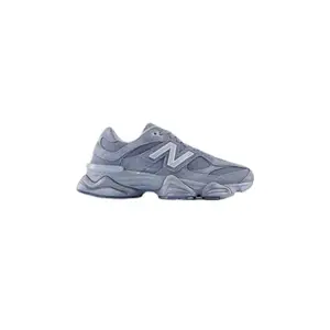 New Balance Mens 9060 Arctic Grey (066) Casual Shoe - 7.5 UK (U9060IB)