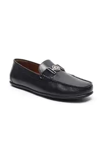 Louis Philippe___Shoes_(LPSCRGFS00274_Black_9)