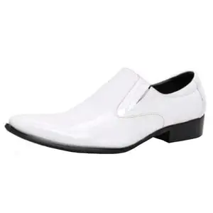 Latest Formal Shoes/Party Shoes/Shoes Combo with Free Wallet & Belt for Men and Boys (BAZAAR11866_KJ-Blk-RBR)