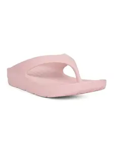 Floatz Women's Thongs - Pink (8 Uk)