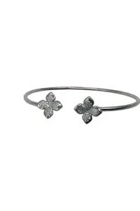 KINIT 925 sterling silver bracelet | gift for women and girls | 925 hallmarked bracelet | with certificate of authenticity