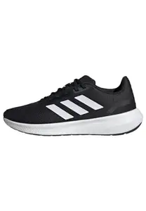 Adidas Men Synthetic RUNFALCON 3.0 Running Shoe CBLACK/FTWWHT/CBLACK (UK-6)