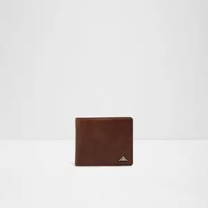 Aldo Greylag Men's Brown Wallet