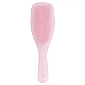 Allure Detangling Hair Brush - Assorted Colours (FHB-02)