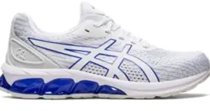 ASICS Gel-Quantum 180 VII White Mens Sports Shoes UK - 7
