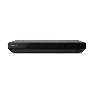 Sony X700-2K/4K UHD - 2D/3D - Wi-Fi - SA-CD - Multi System Region Free Blu Ray Disc DVD Player - PAL/NTSC - USB - 100-240V 50/60Hz Comes with 6 Feet HDMI Cable