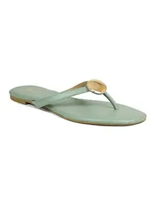 Inc.5 Flat Fashion Sandal For Womens