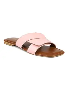 Inc.5 Flat Fashion Sandal For Womens