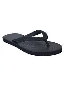 AJANTA Men Grey Slipper FK0068