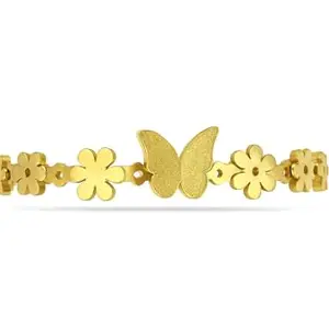 STAINLESS STEEL BRACELET