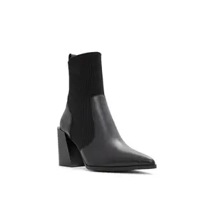 Aldo GANINA001 Ladies Black Solid