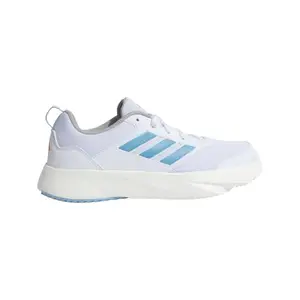 Adidas Men's Base Switch M Running Shoes, White, UK-7