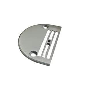 SHILTRON H26 Needle Plate Single Needle Lock-Stitch Machine (Pack of 1)