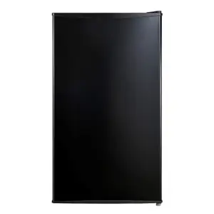 Lloyd Havells 93 L 1 Star Direct-Cool Single Door Refrigerator (2023 Model, GLDC111CBST1GC,Black Steel) price in India.