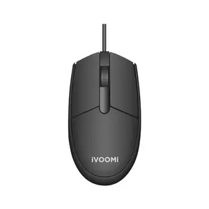 IVOOMI Pride Wired USB Mouse Plug & Play