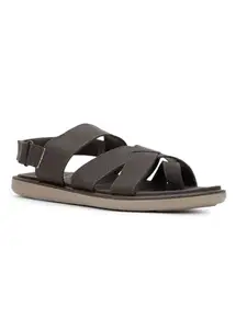 Bata Casual Sandals for Men | Comfortable & Stylish Footwear | Ideal for Everyday Wear | Lightweight, Durable & Breathable Design | Perfect for Outdoor, Travel & Casual Outings | Trendy Sandals.