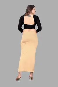 Women’s Perfect Curvy Look Saree shapewearSHAPWEAR CHIKU@ S_pc-1_New