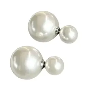 Stylish Fashion Earrings for Women, Light Weight, Bridal, Wedding, Party, Statement | Combo Set | (ERNG-0139)