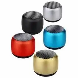 akari Mini Boost Smart Wireless Portable Bluetooth Speaker (3Cm)