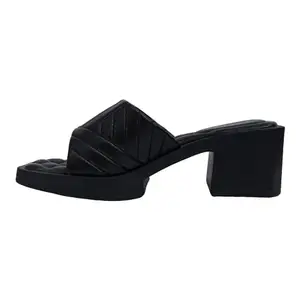 Womens's fashion block heels sandals (7)