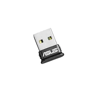 ASUS ASUS USB Bluetooth Adapter 4.0 Dongle. Micro Plug and Play with Integrated Antenna Model USB BT400