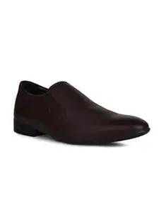 Bata Mens Token Slipon Formal Shoes,