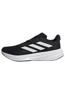 adidas Men's Response Super M Running Shoes, Black, 6