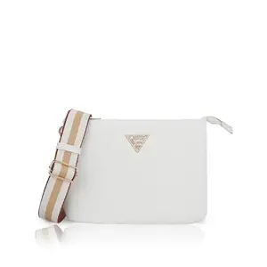 Lavie Signature Topeka Women's 5C Crossbody Sling Bag | Ladies Purse Handbag | Gift for Women